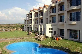 Alaforet Pension Jeju South Korea