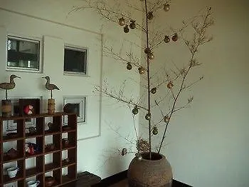Alaforet Pension Jeju 0*,  South Korea